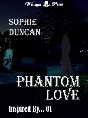 cover image of Phantom Love